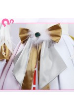 2XXT Cosplay Uma Musume Pretty Derby Kitasan Black Jubilant Star Auspicious Crane Cosplay Costume